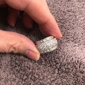 Premier designs cocktail ring